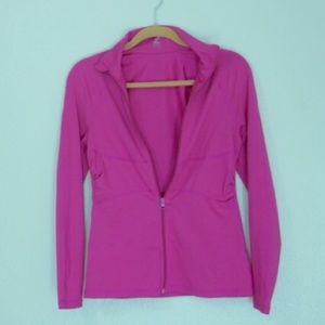 Zella work out jacket